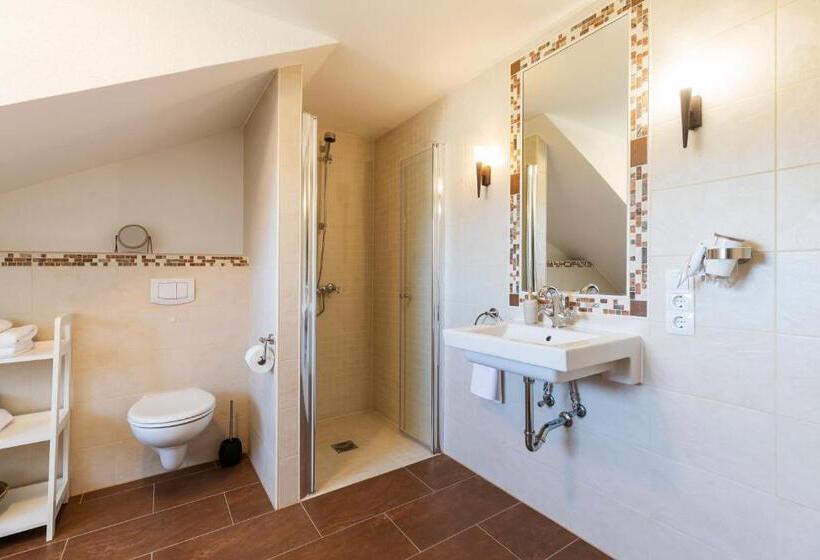Апартаменты 1 Спальня, Pension Memory   Ferienapartments & Zimmer In Der Rhön