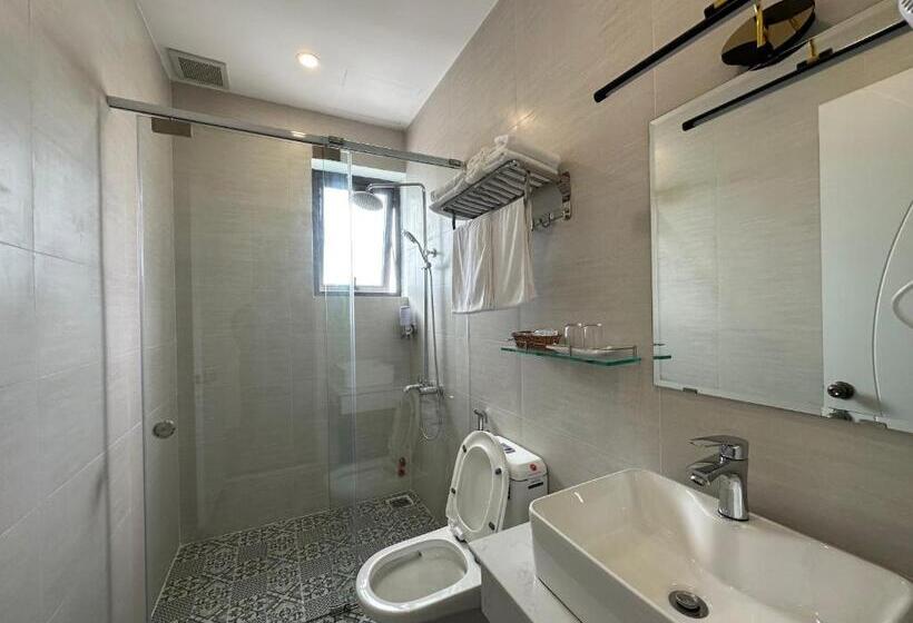 اتاق سوپریور خانوادگی, Capital O 1208 Phong Van Villa