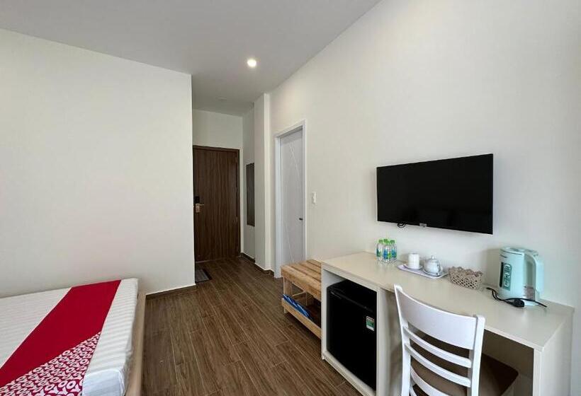 اتاق لوکس خانوادگی, Capital O 1208 Phong Van Villa