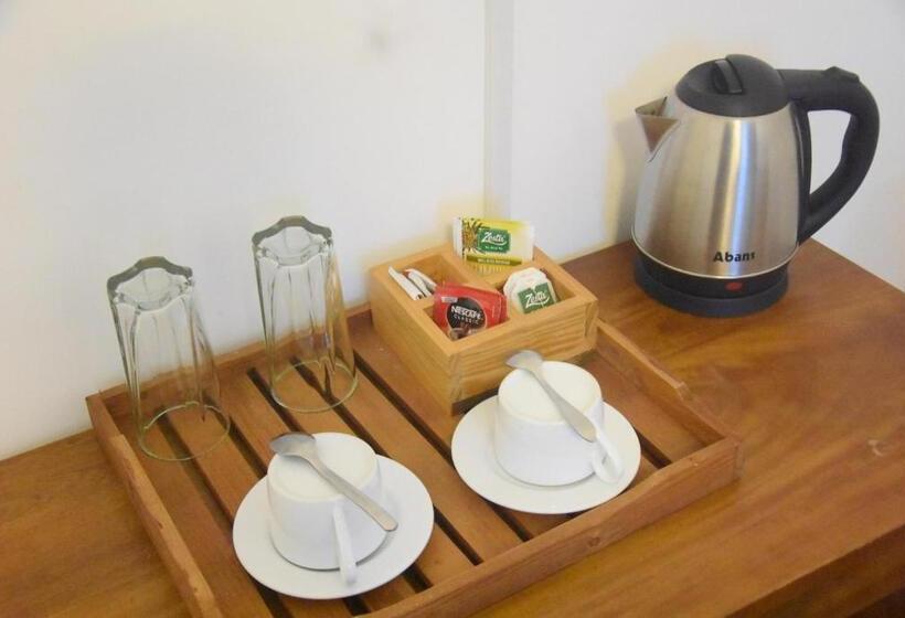 Номер Стандарт Вид на Горы, Cozy Homestay Kandy