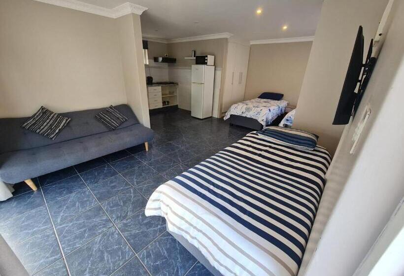 １ベッドルームハウス, La Lucia Beach Villa