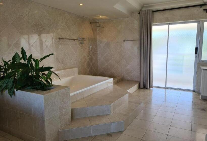 １ベッドルームアパートメント, La Lucia Beach Villa