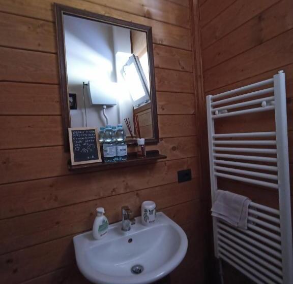Номер Стандарт, Red Cedar Ranch