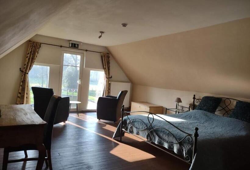 Family Suite, Dielpenhof