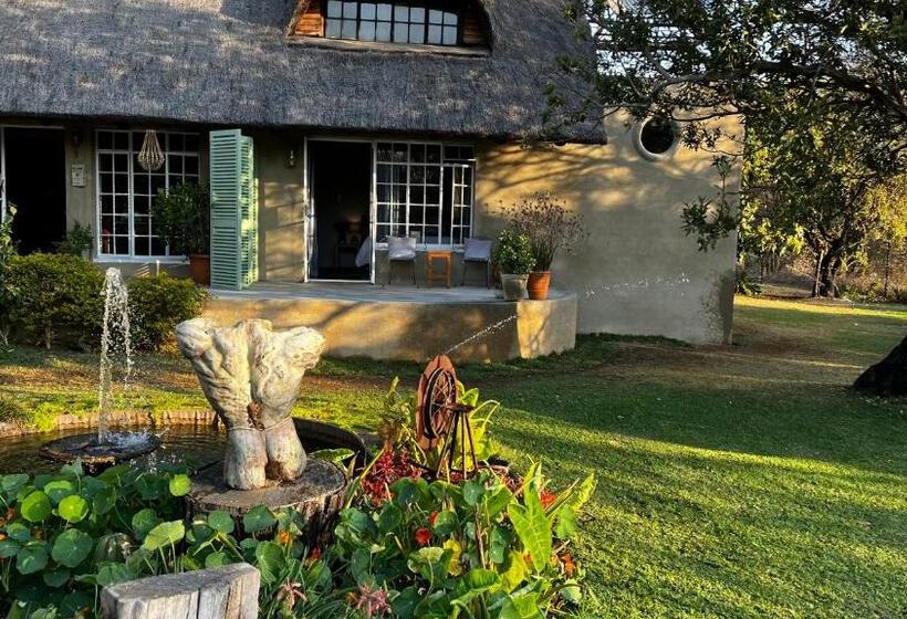 标准间, Farm Vibes Guesthouse