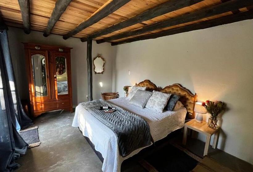 标准间, Farm Vibes Guesthouse