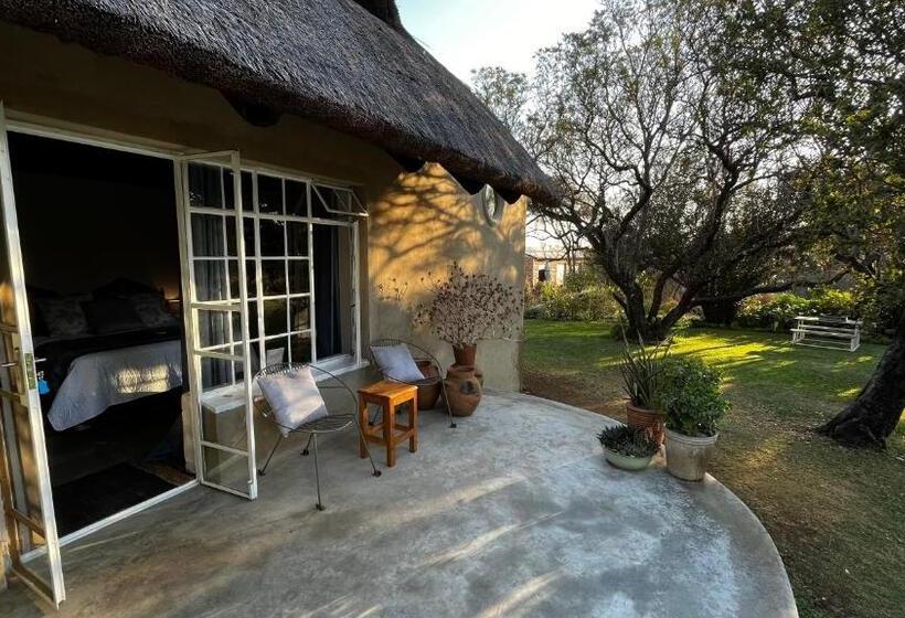 스탠다드 룸, Farm Vibes Guesthouse