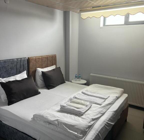 Трежместный Номер Economy, Dinamik Otel Sarıkamış