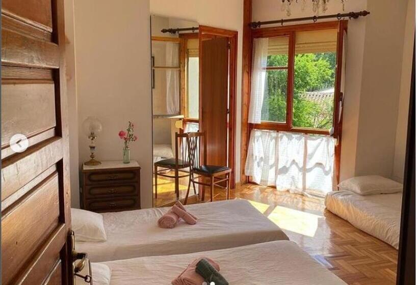 标准间, Casona Del Molino De Maestrices