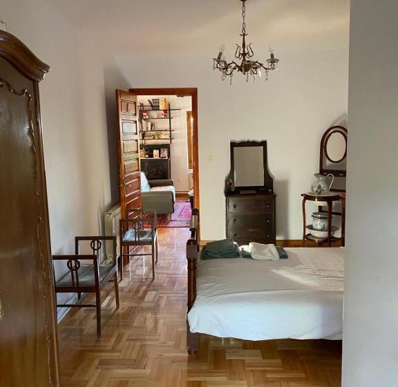 标准房带园景, Casona Del Molino De Maestrices