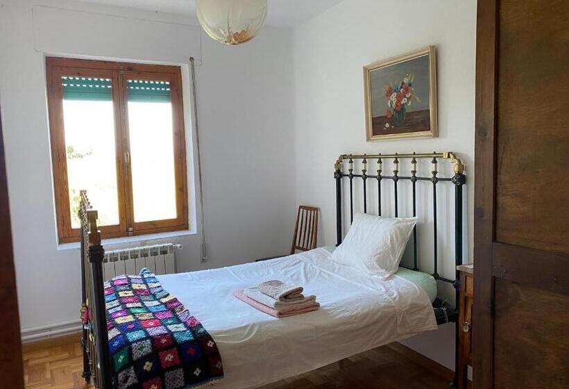 标准单人间, Casona Del Molino De Maestrices