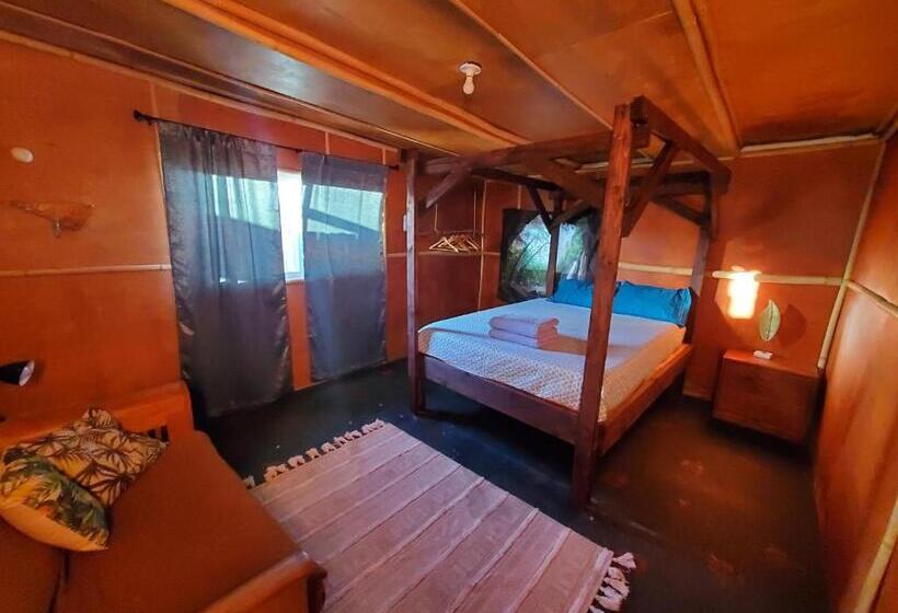 חדר סטנדרט, Open Gate Hostel Hawaii