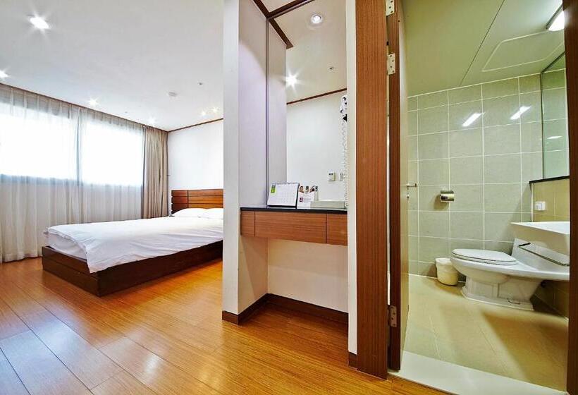 Номер Deluxe, High1 Condominium