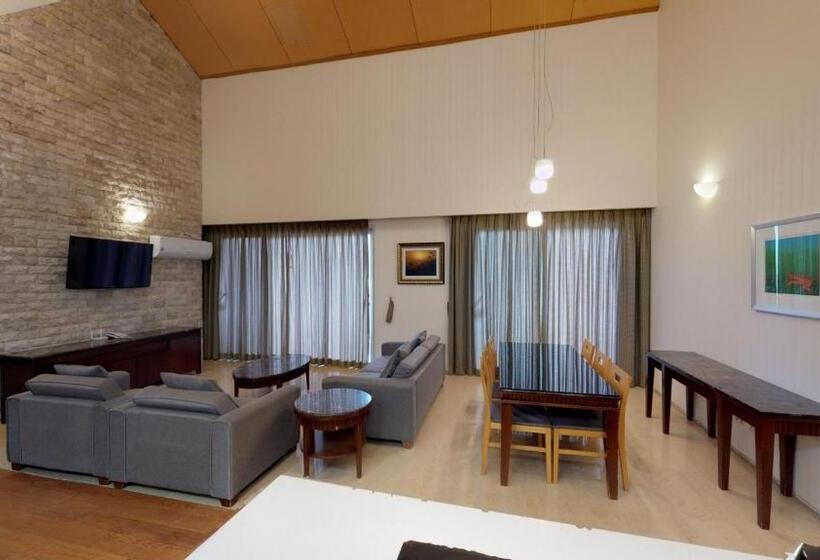 Представительский люкс с видом, High1 Condominium