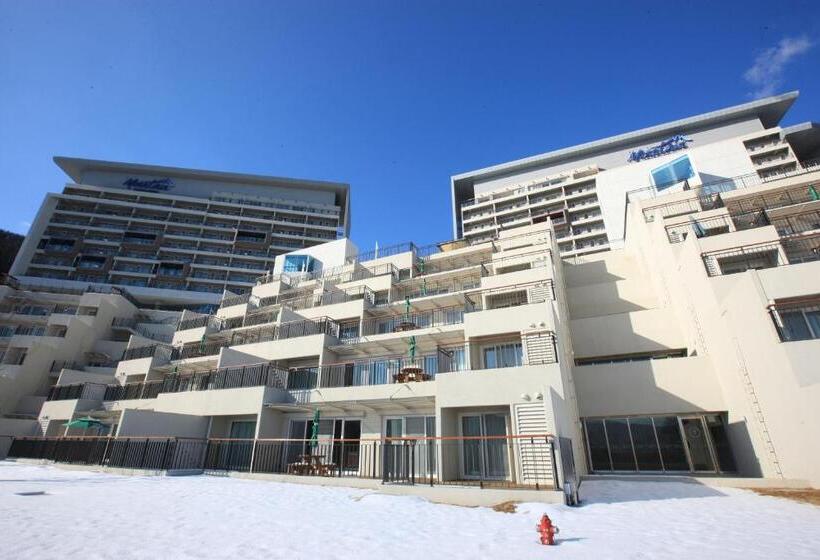 סוויטה עם טרסה, High1 Condominium