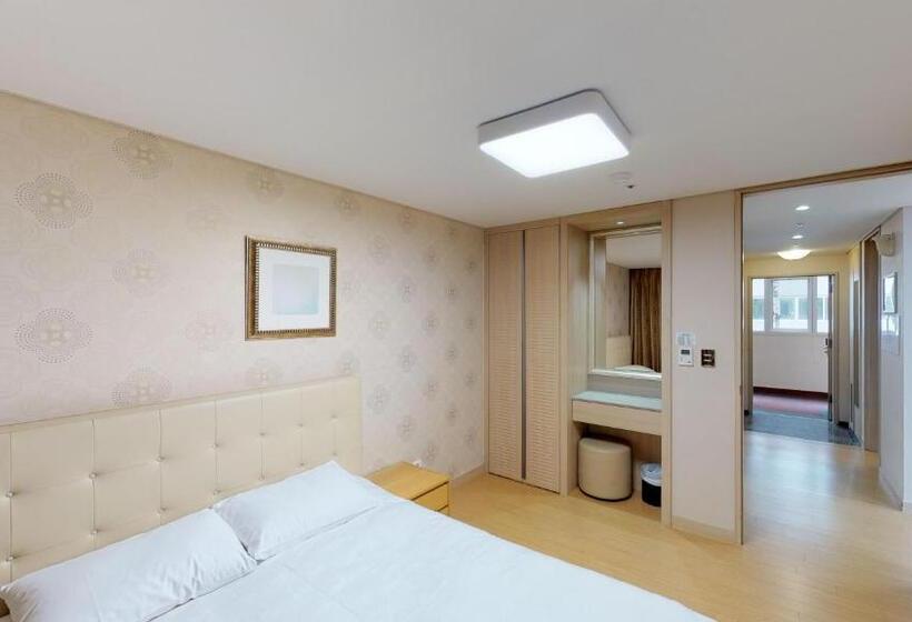 Номер Superior, High1 Condominium