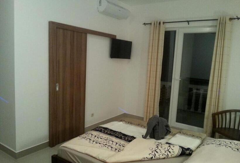 Номер Basic, Samsara