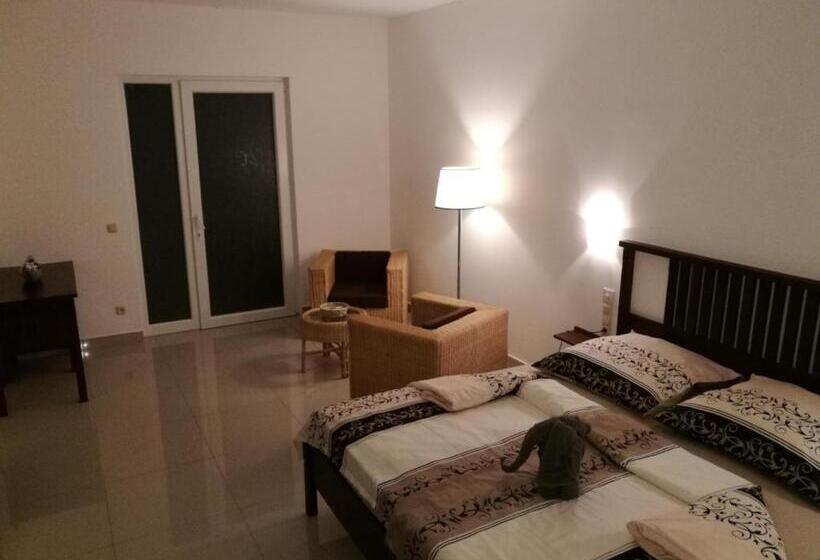 Номер Стандарт с Террасой, Samsara