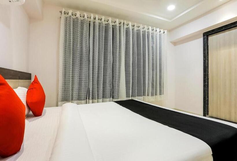 Номер Стандарт, Fabhotel Meera Palace