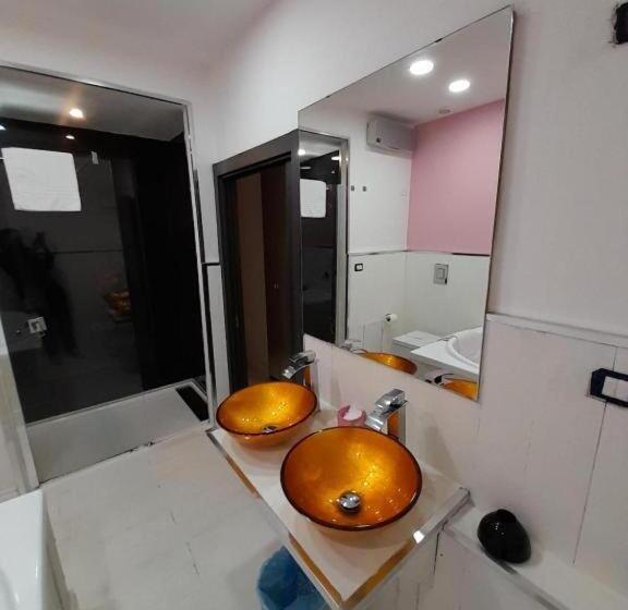 اتاق استاندارد, Black Vulcano Suites&studios