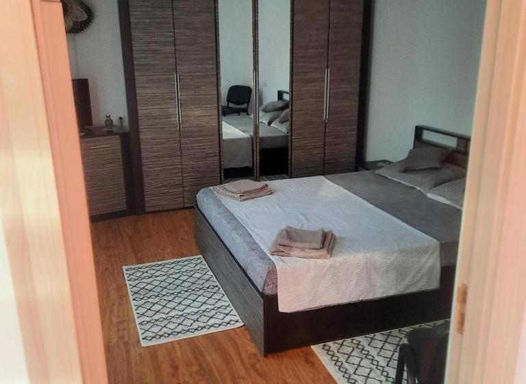 Дом 2 Спальни, Summer Garden Baile Herculane