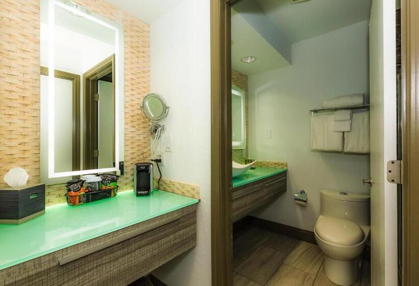 Стандартный Номер Кровать Кинг, Regalia Hotel & Conference Center