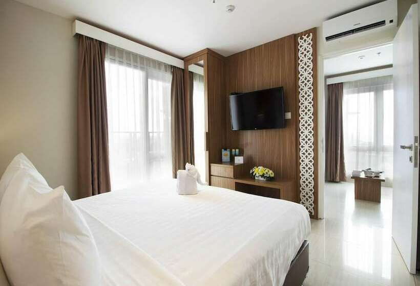 Семейный Номер, Astara Hotel Balikpapan