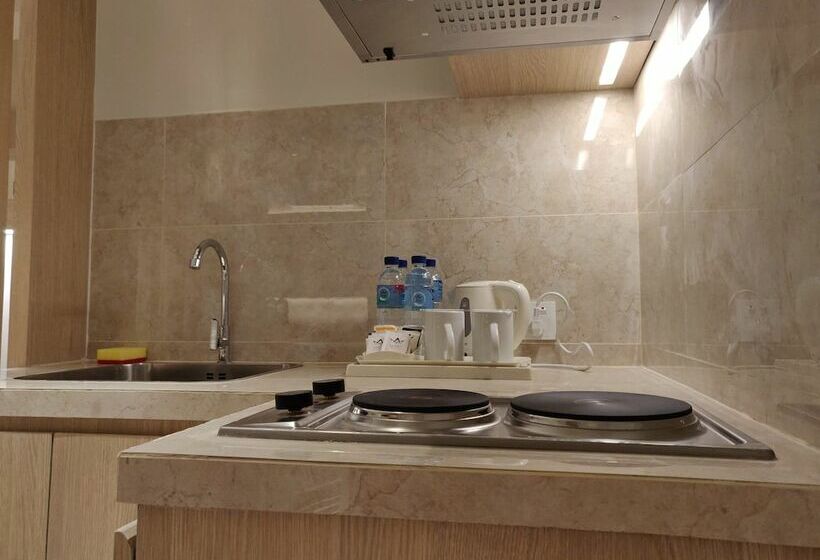 Семейный Номер, Astara Hotel Balikpapan