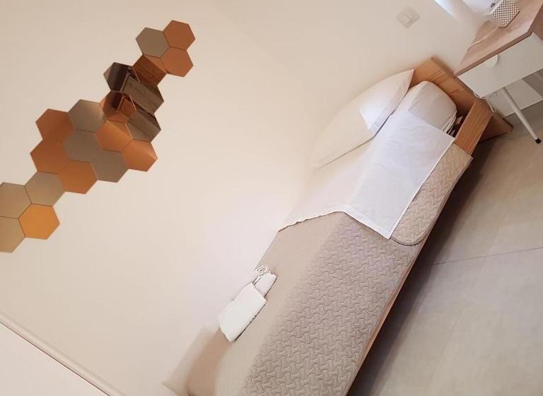 스탠다드 룸, B&b Da Mary
