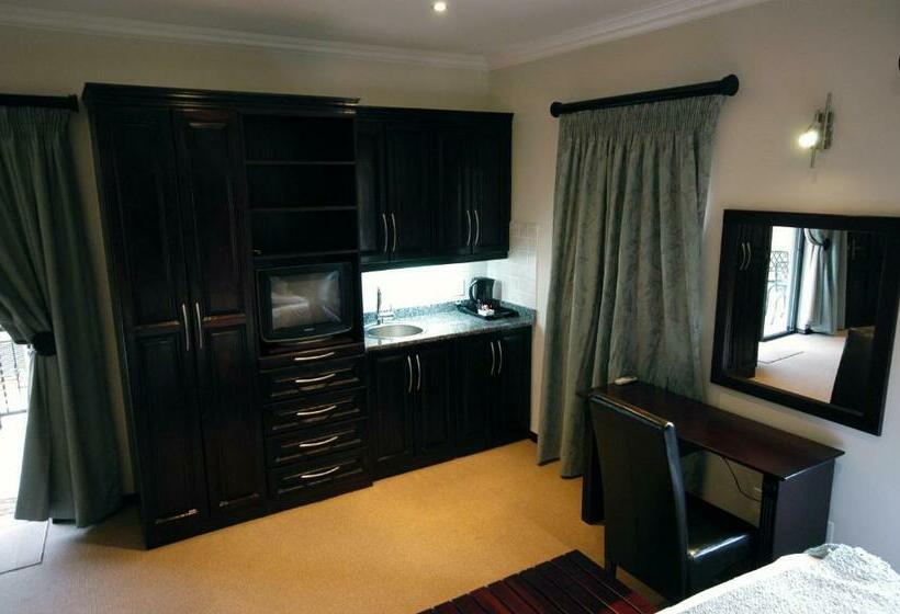 Номер Стандарт, Heidelberg Kloof Lodge