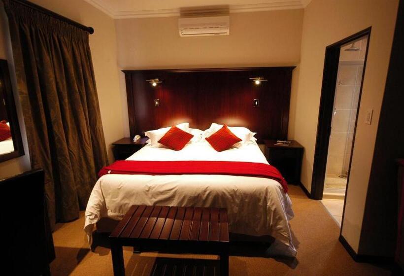 Номер Стандарт, Heidelberg Kloof Lodge