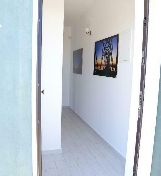 اتاق استاندارد, Rooms La Perla Del Mare