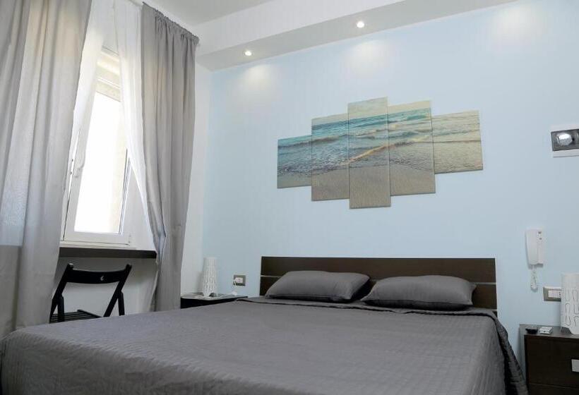 اتاق استاندارد, Rooms La Perla Del Mare