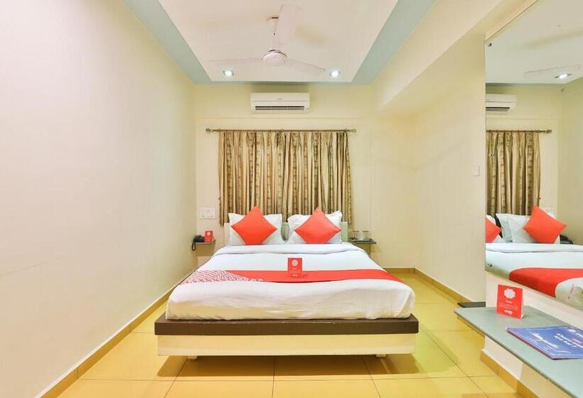 Номер Стандарт, Nova Hotel Nildeep
