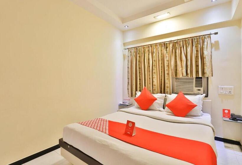 Номер Стандарт, Nova Hotel Nildeep