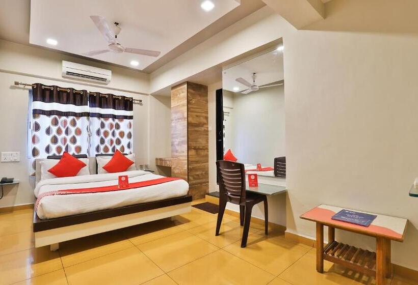 Номер Стандарт, Nova Hotel Nildeep