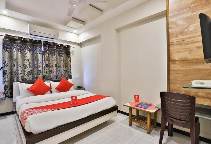 Номер Стандарт, Nova Hotel Nildeep