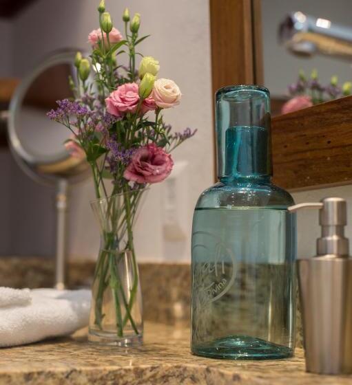 ガーデンビューデラックスルーム, Anjali Casa Divina