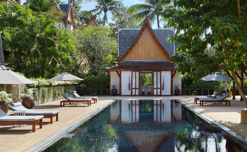수영장이 있는 3베드룸 빌라, Itz Time Hua Hin Pool Villa