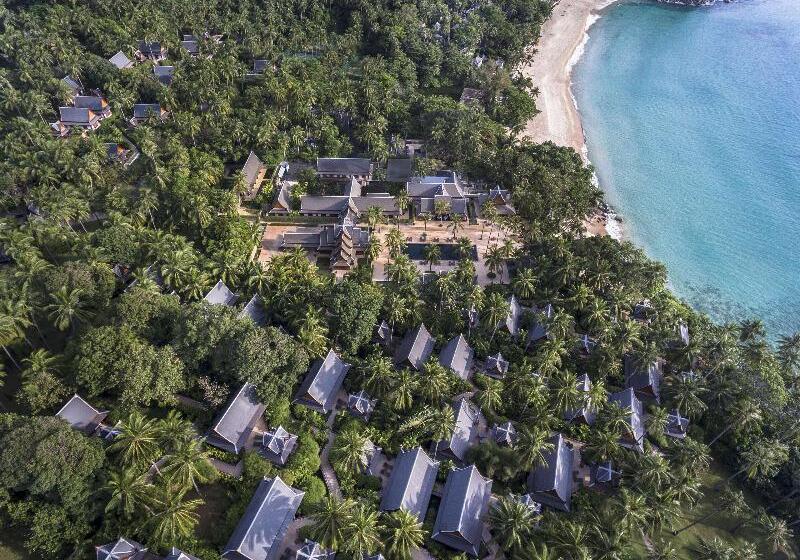 수영장이 있는 3베드룸 빌라, Itz Time Hua Hin Pool Villa