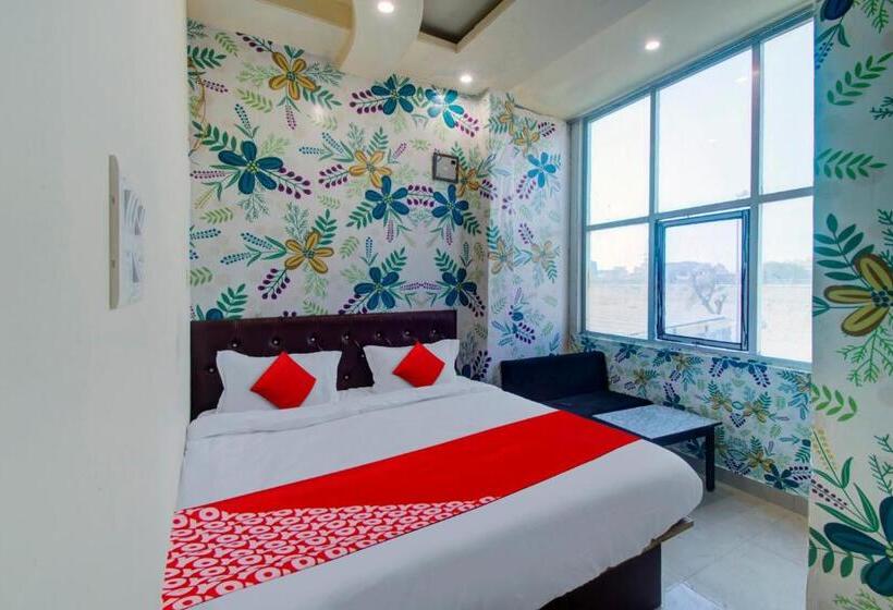 스탠다드 룸, Vip Inn