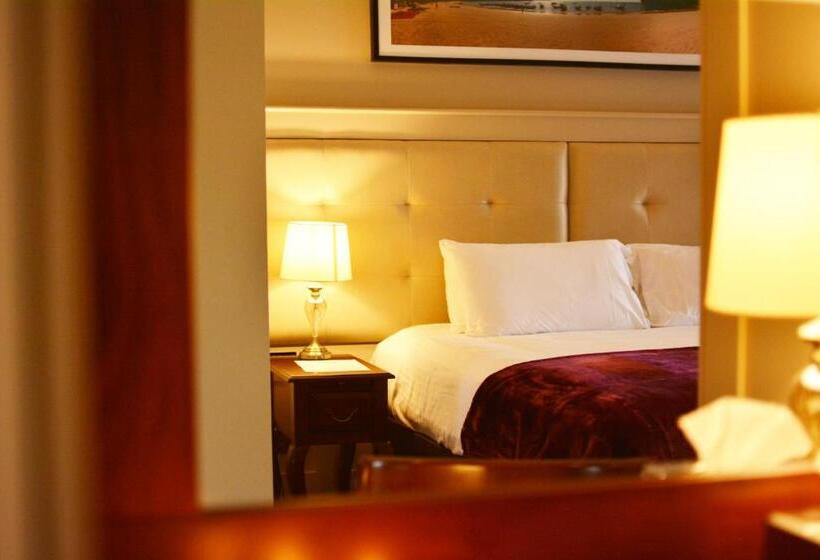 Номер Deluxe, Rooms At Rue