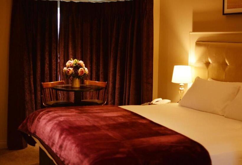 Номер Стандарт, Rooms At Rue