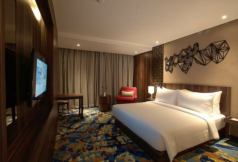 اتاق لوکس, Grand Soll Marina