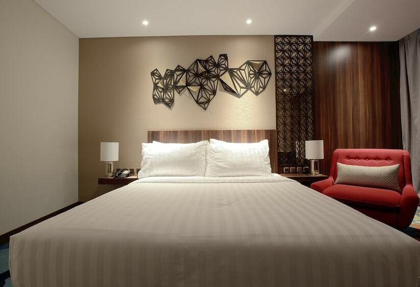 اتاق لوکس, Grand Soll Marina