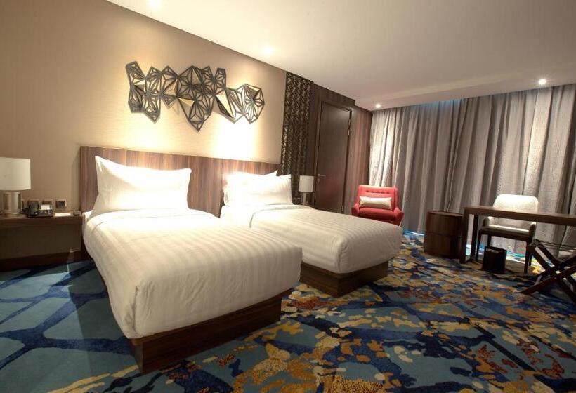 اتاق لوکس, Grand Soll Marina