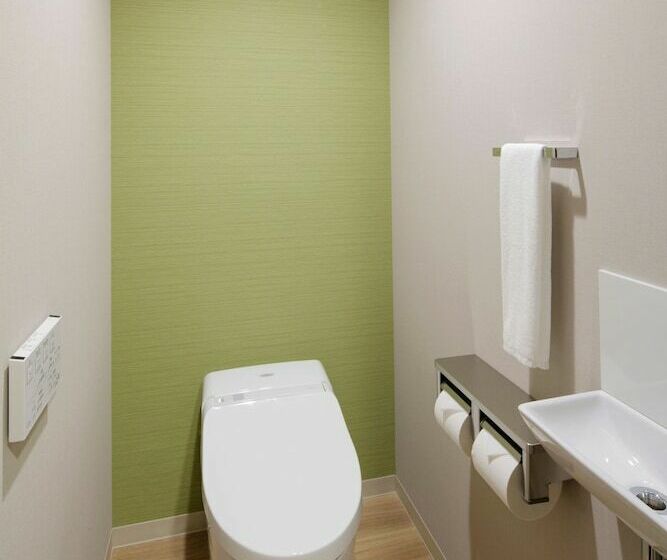 Номер Стандарт, Karaksa Hotel Sapporo