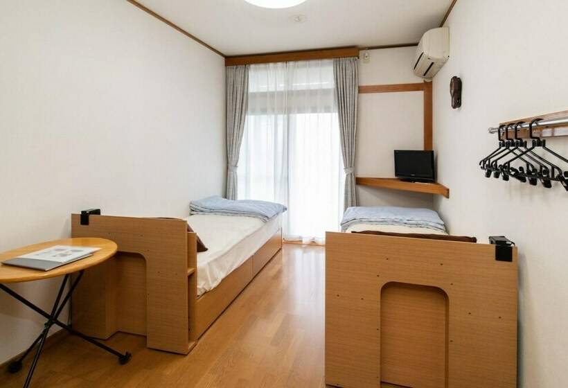 Номер Economy, Youth Guest House Atoma   Hostel