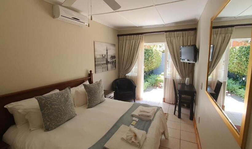 Номер Стандарт, Acacia Westdene B&b