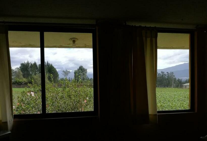이코노미 싱글 룸, Chapelet Hostal